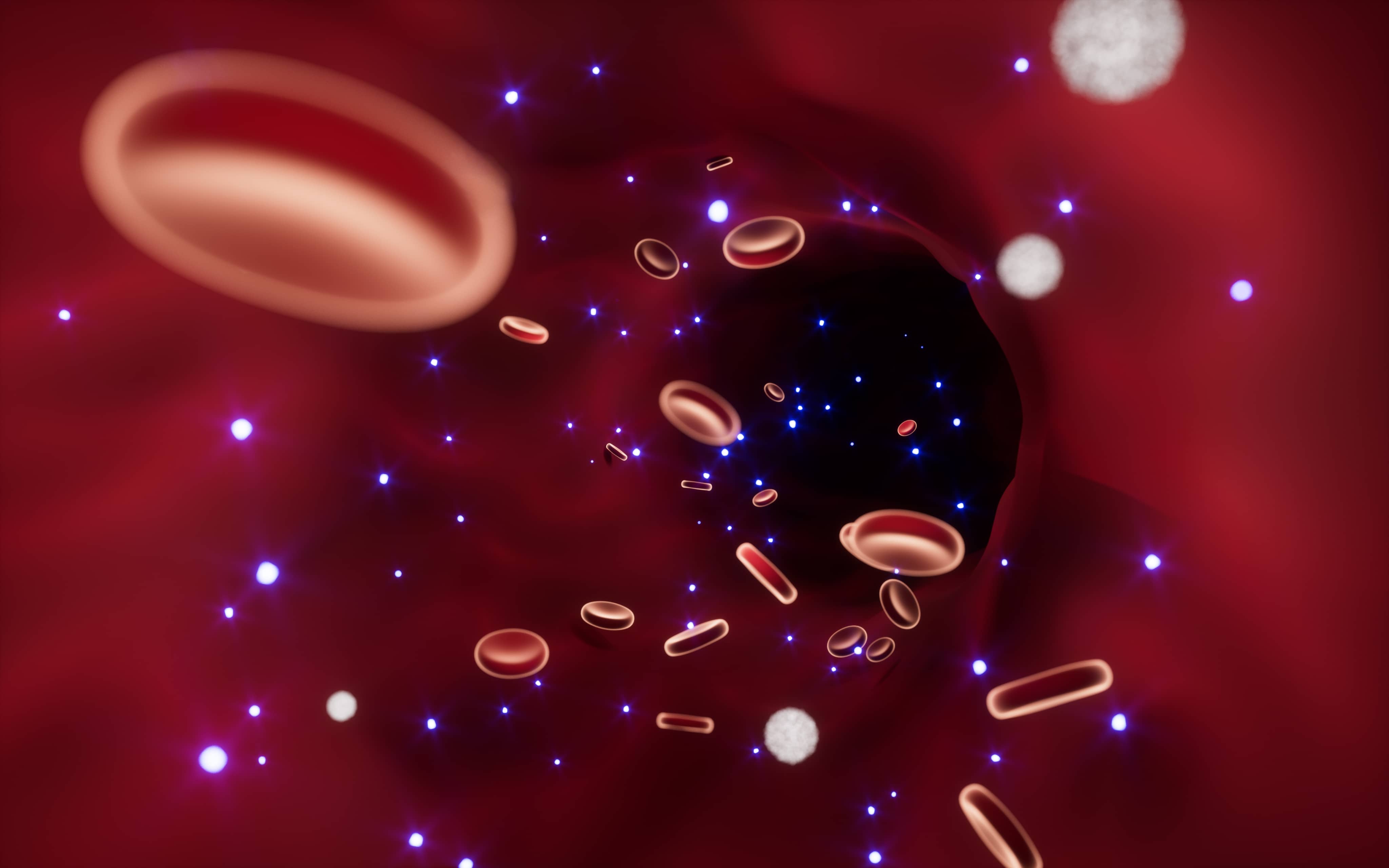 Blood Flow